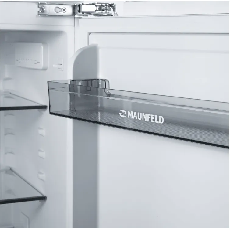 Детальное фото товара: Maunfeld MBL88SWGR Inverter