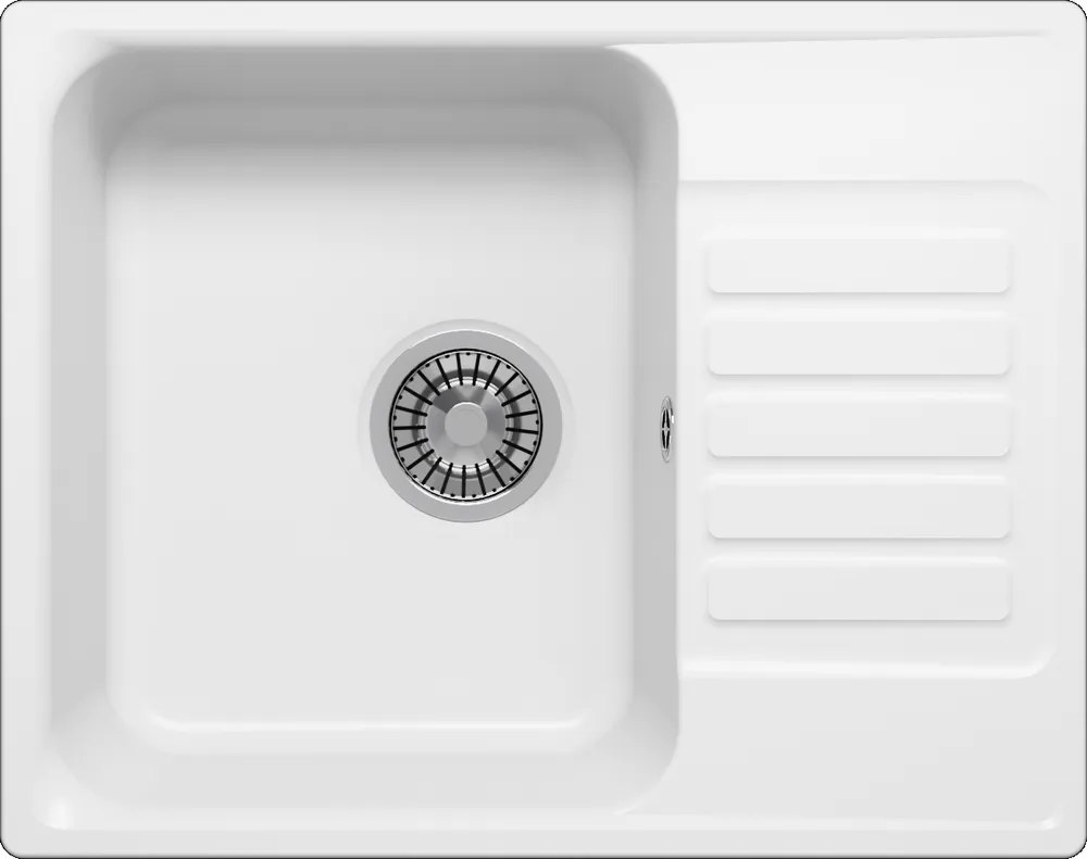 Фото товара: QuartzBond BOND-600, мойка, гранит, туман