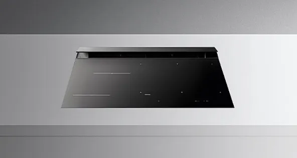 Фото товара: Falmec BRERA 75 MATT индукционная поверхность