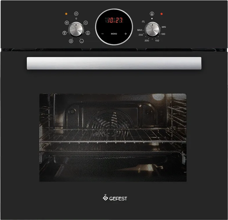 Фото товара: GEFEST ЭДВ ДА 602-02 РА