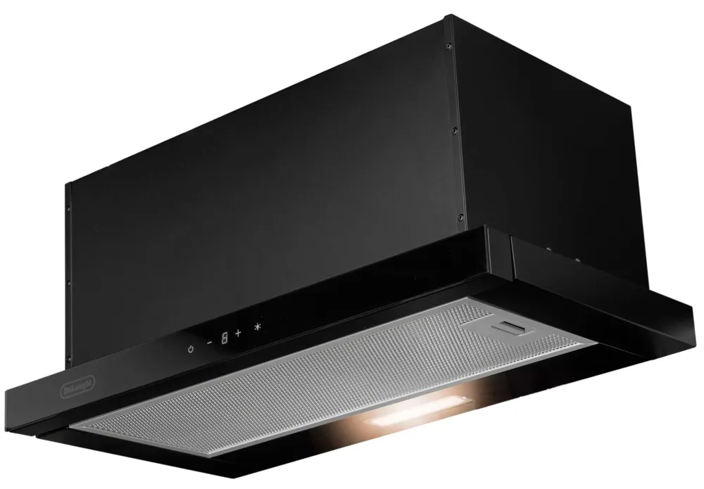 Детальное фото товара: DeLonghi KT - TIARA 612 NB