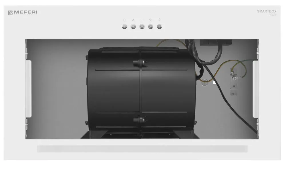 Детальное фото товара: MEFERI SMARTBOX52WH POWER