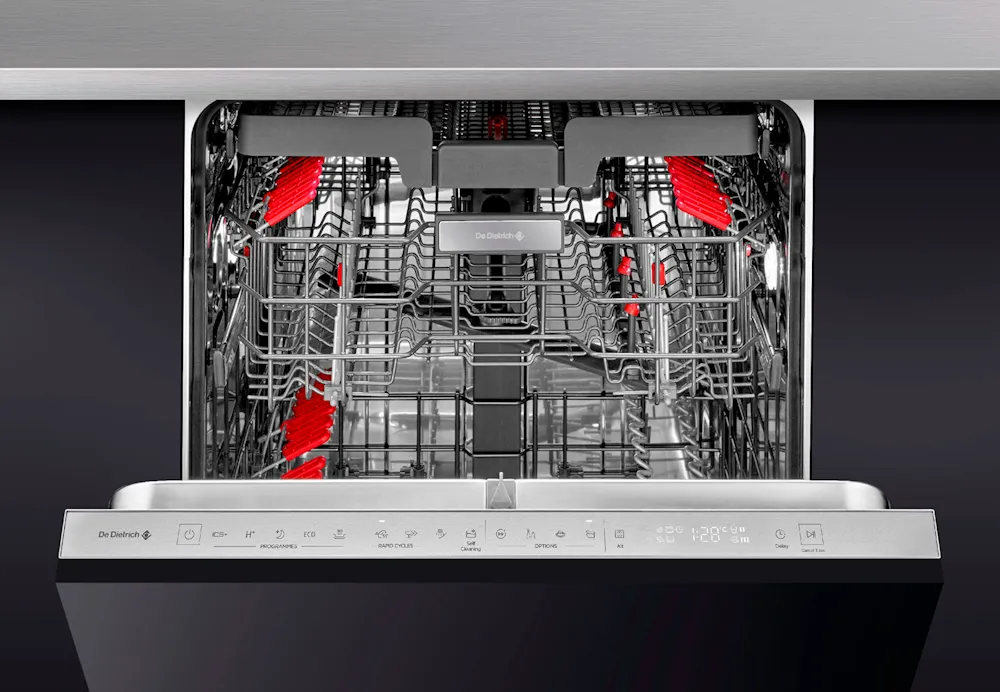 Фото товара: De Dietrich DCJ632DQX