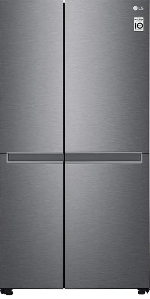 Фото товара: LG GC-B257JLYV