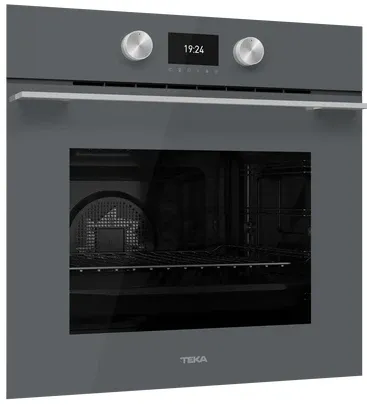 Детальное фото товара: Teka HLB 8600 STONE GREY