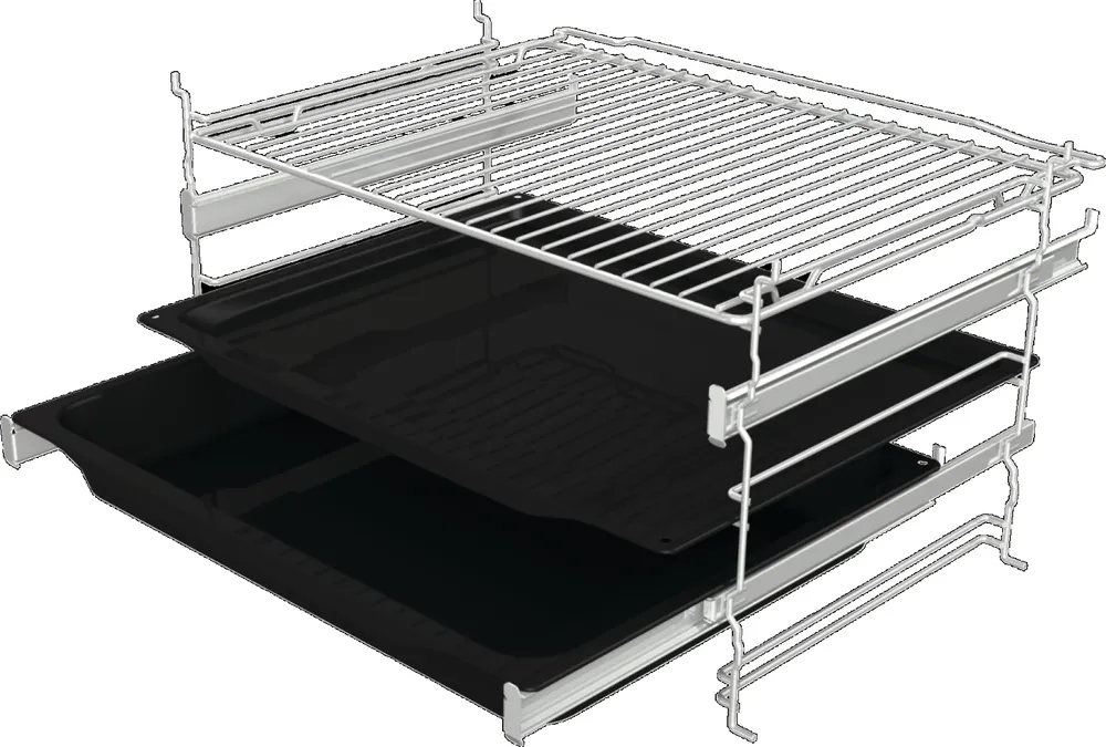 Детальное фото товара: Gorenje BOS6737SYB