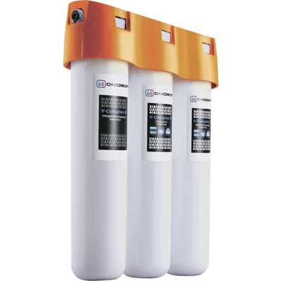 Фото товара: Omoikiri Pure drop Lite