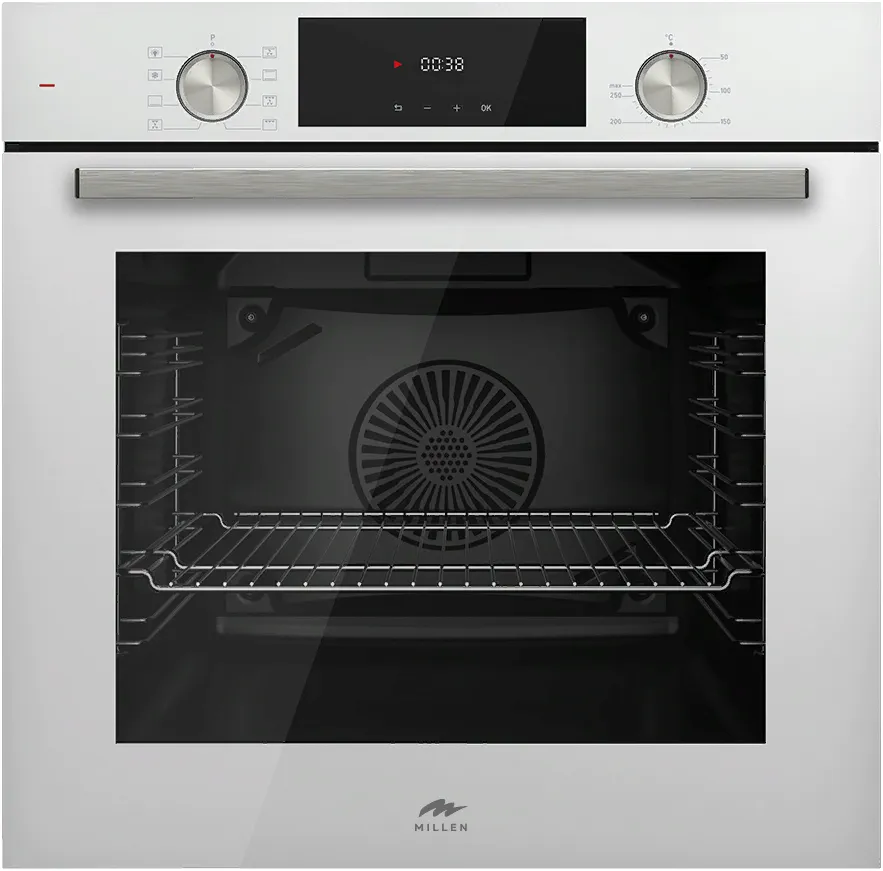 Фото товара: MILLEN MEO 6002 WH