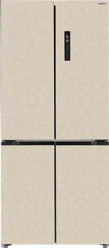 Фото товара: HIBERG RFQ-600DX NFYm inverter