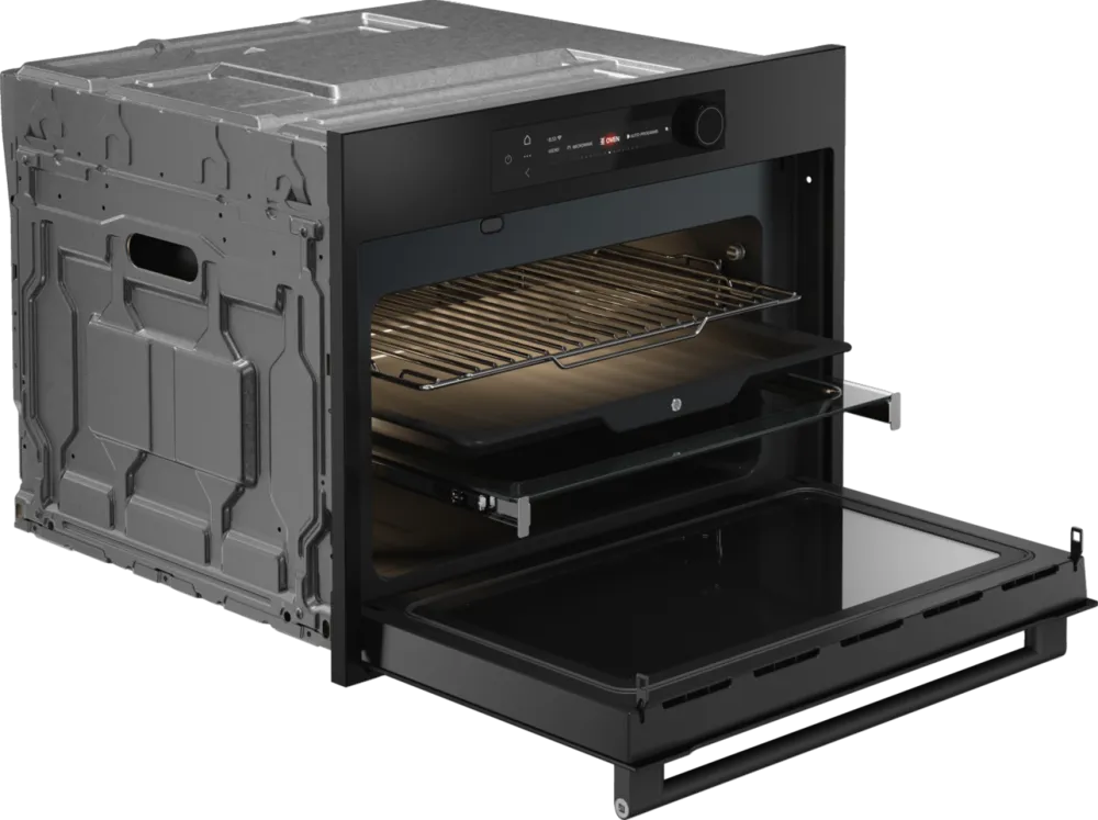 Детальное фото товара: ASKO OCM64GSH