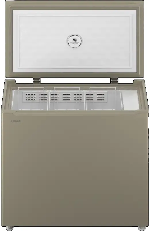 Детальное фото товара: HIBERG PF 25 NFG