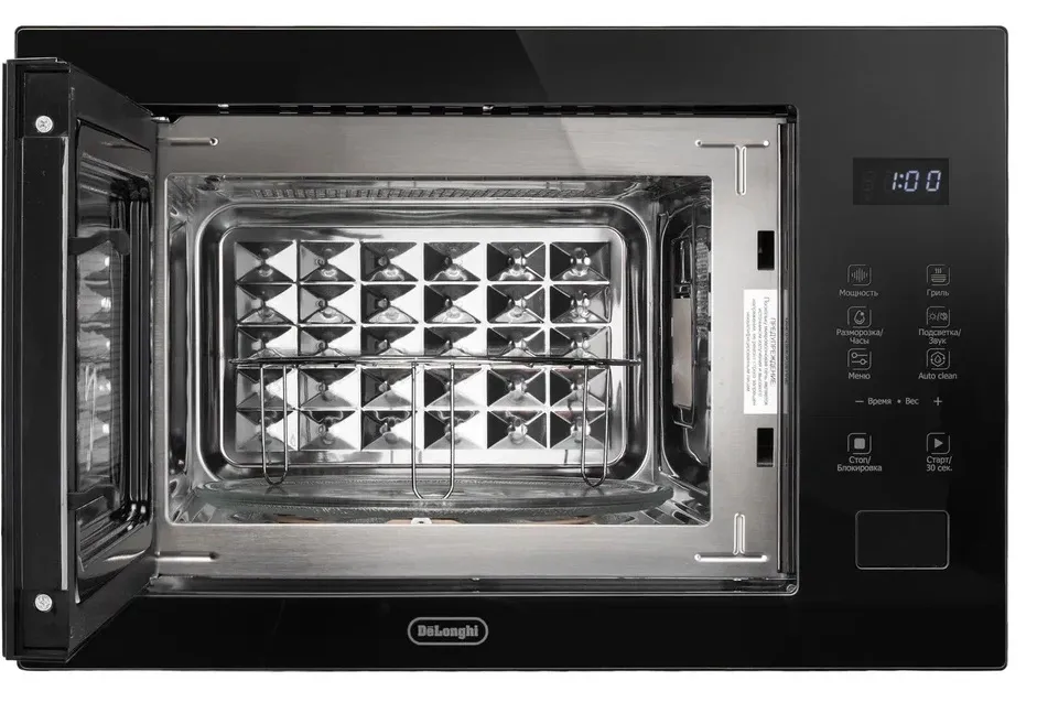 Детальное фото товара: DeLonghi DMO 25NB TEANO