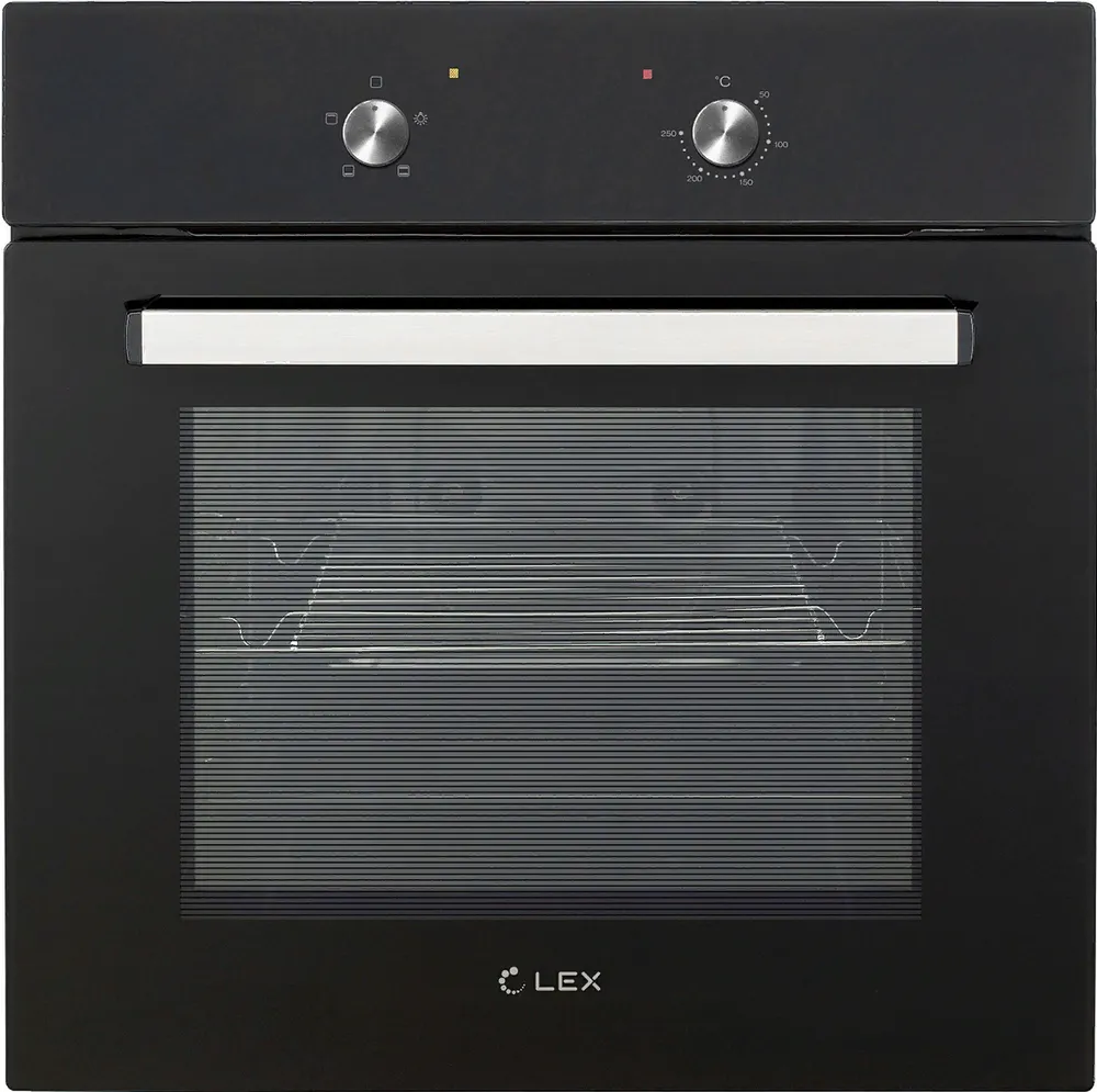 Фото товара: LEX EDM 040 BL