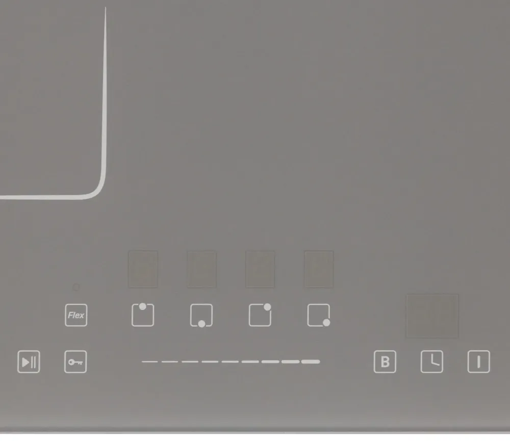 Детальное фото товара: Krona MYSTERIUM max ih 60 GR индукционная поверхность