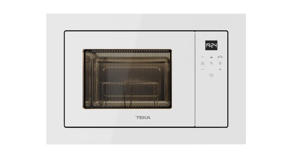 Детальное фото товара: Teka ML 8210 BIS WHITE MARBLE