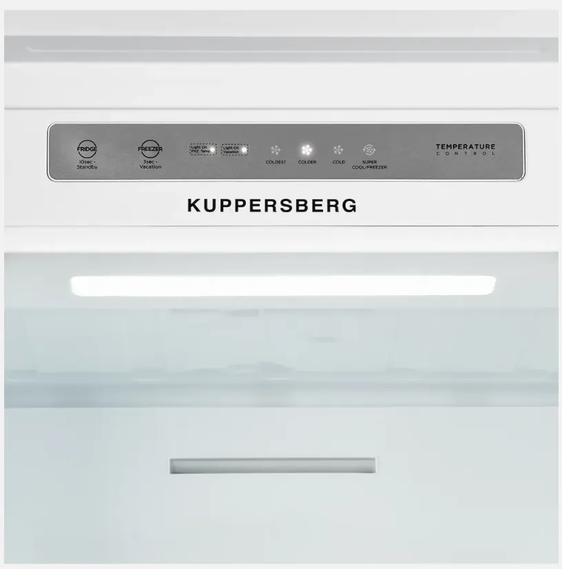 Детальное фото товара: Kuppersberg RBN 1961