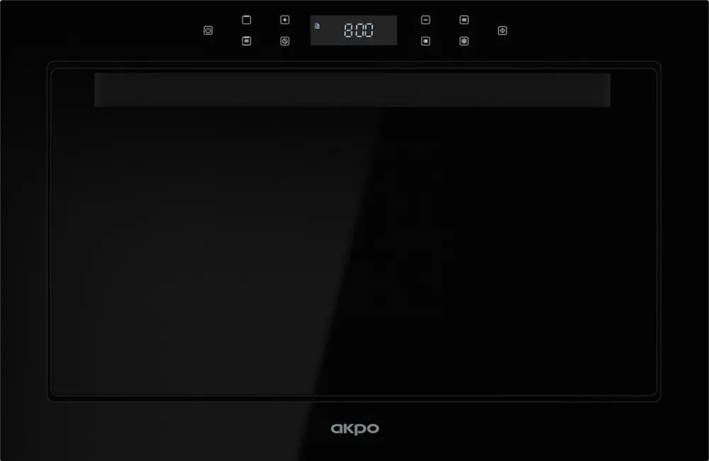 Фото товара: AKPO MEA 2502 Flat  BL