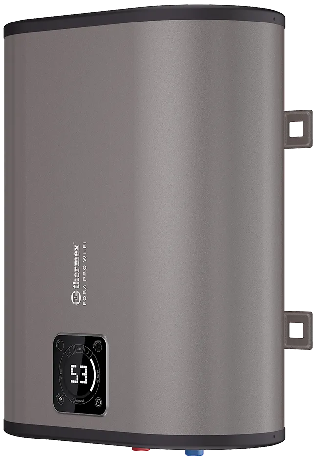Детальное фото товара: Thermex Fora 30 (pro) Wi-Fi накопительный водонагреватель