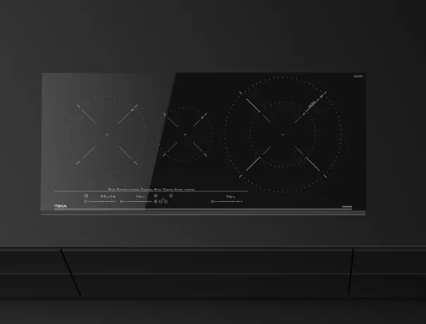 Детальное фото товара: Teka IZC 93320 MST BLACK индукционная поверхность