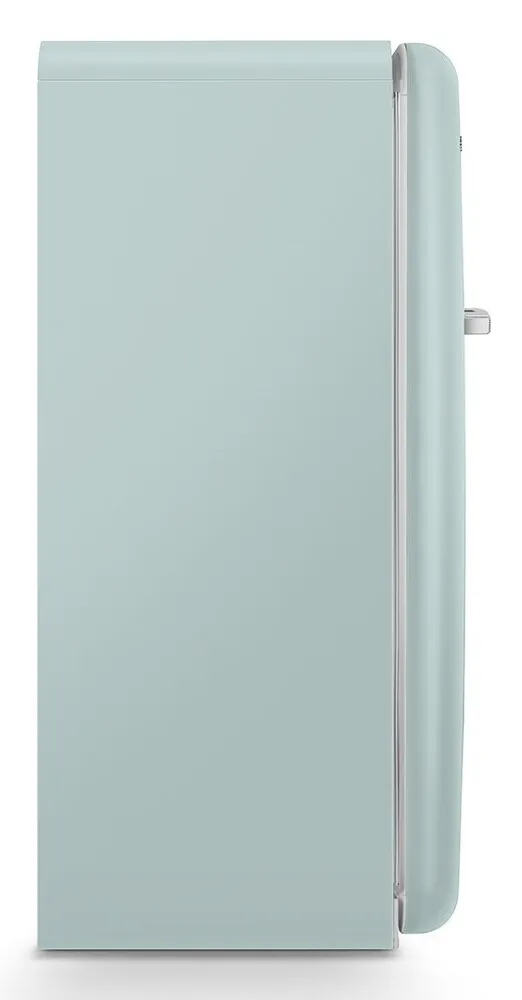 Детальное фото товара: Smeg FAB28RDSA6