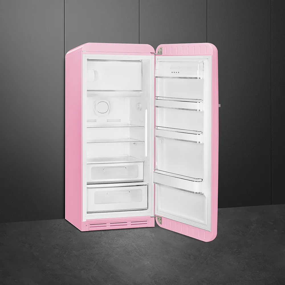 Детальное фото товара: Smeg FAB28RPK6