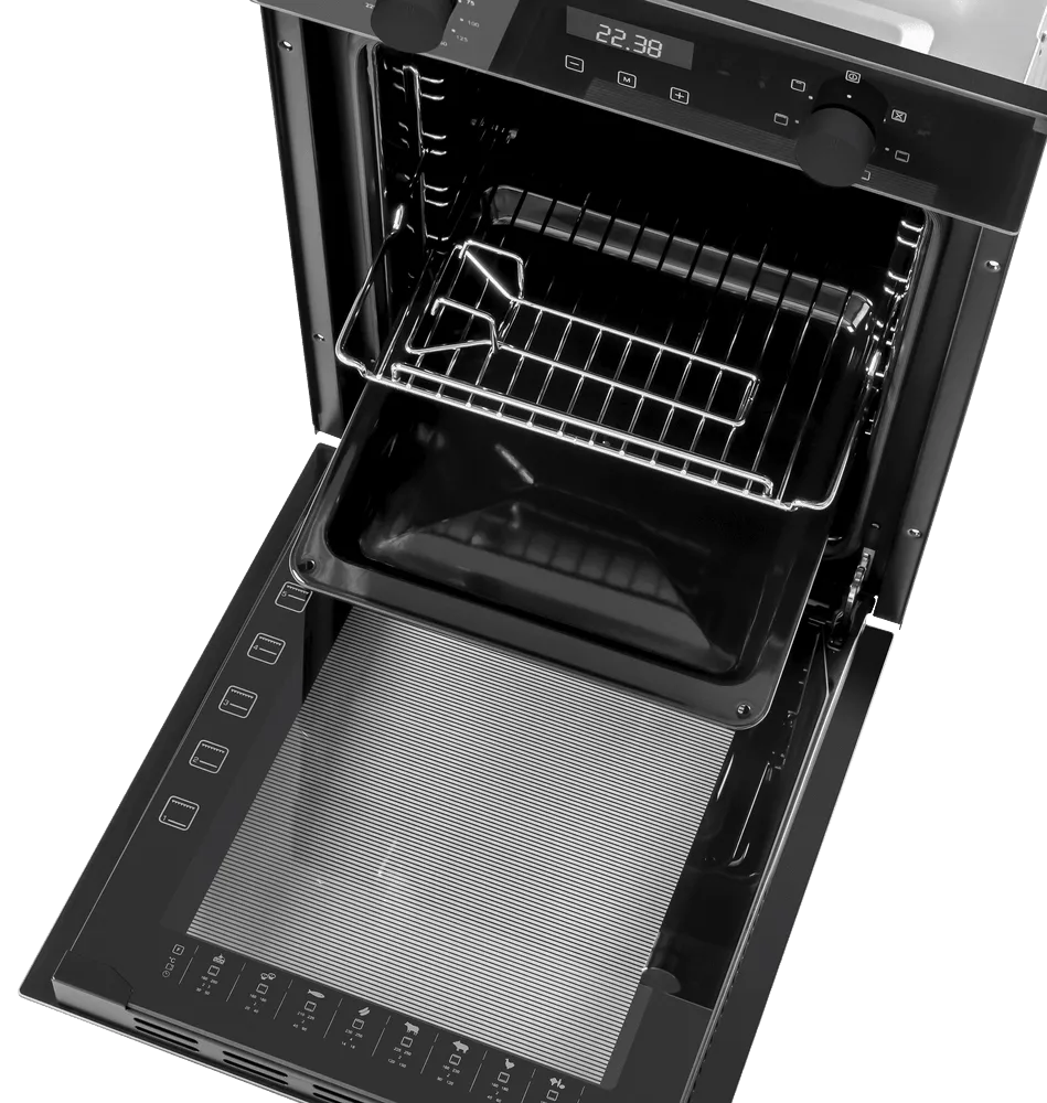 Детальное фото товара: Maunfeld EOEM516PB2