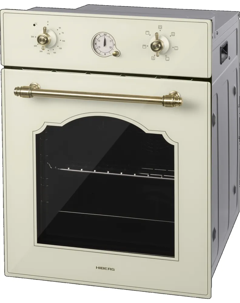 Детальное фото товара: HIBERG VM 4360 RY