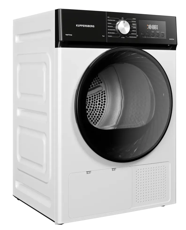 Детальное фото товара: Kuppersberg DM 592 W