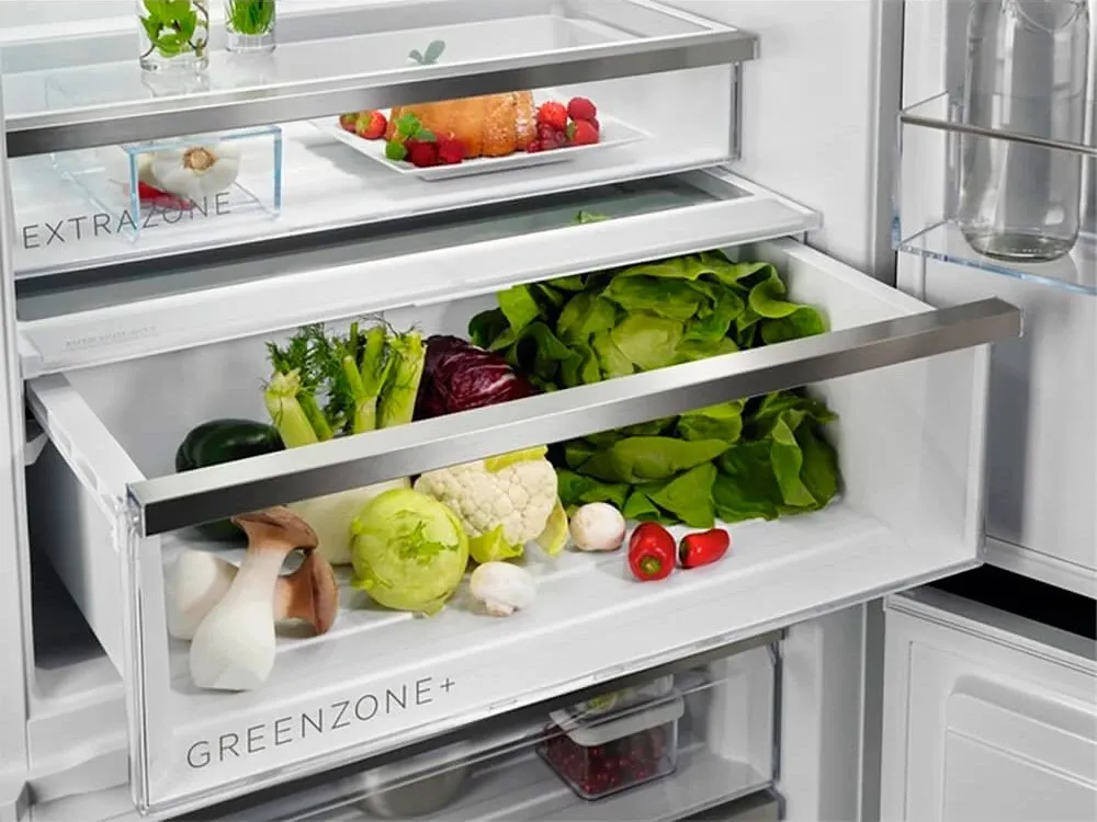 Детальное фото товара: AEG NSC8M191DS