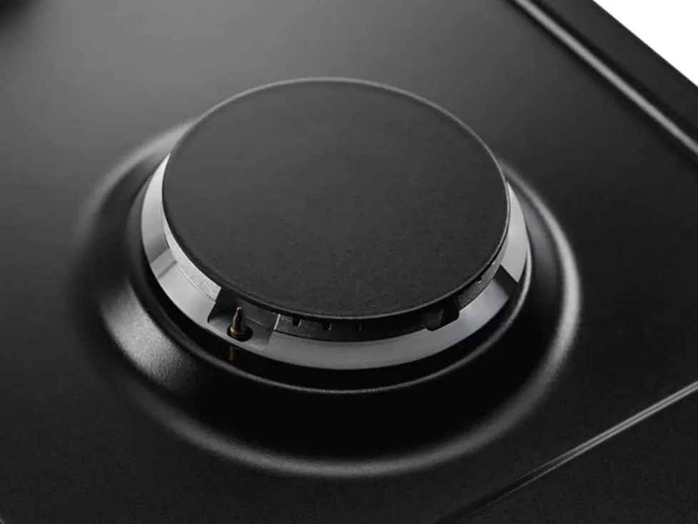 Детальное фото товара: Electrolux EGS6424K газовая поверхность