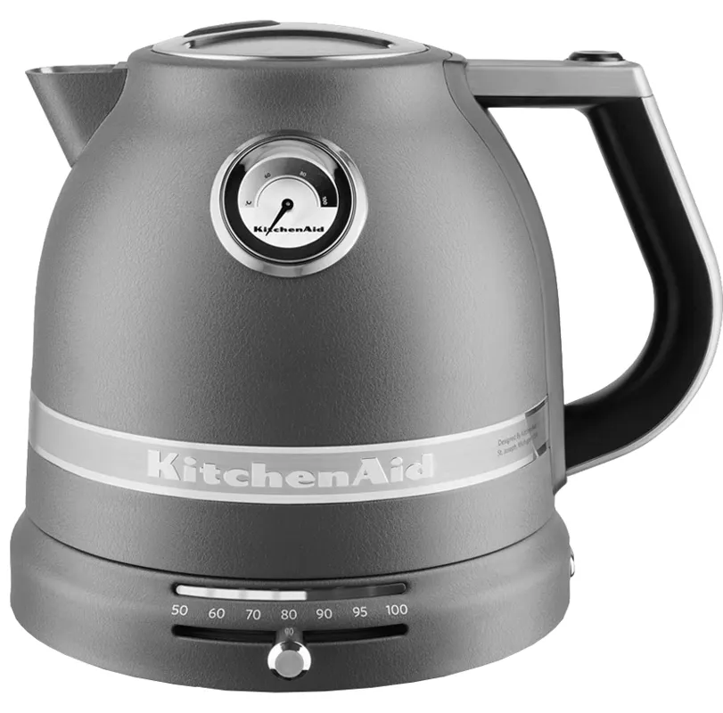 Фото товара: KitchenAid 5KEK1522EGR электрический чайник