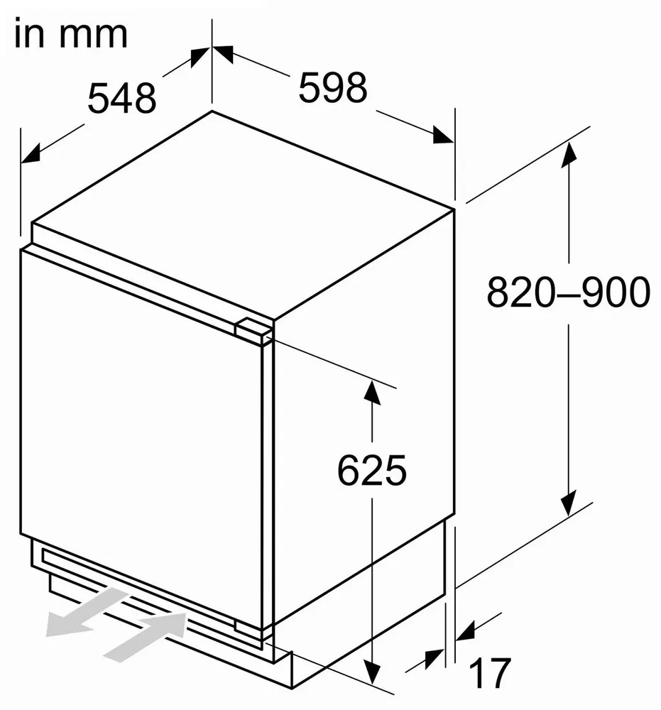 Схема встраивания