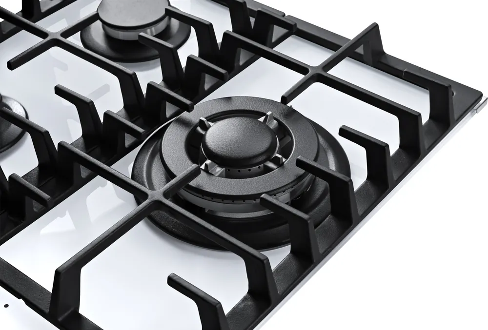 Детальное фото товара: Weissgauff HGG 451 WFh газовая поверхность