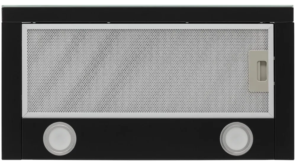 Детальное фото товара: Krona KAMILLA T sensor max 600 Black