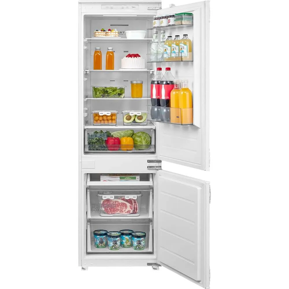 Детальное фото товара: Midea MDRE368FGE01