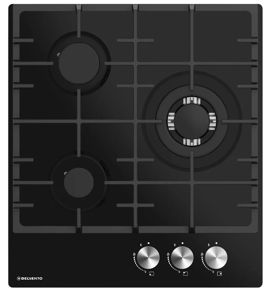 Фото товара: Delvento V45H35S100 газовая поверхность