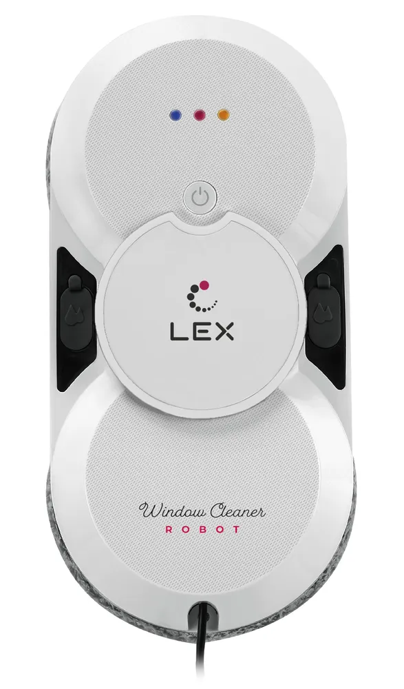 Детальное фото товара: LEX LXVCW 7091