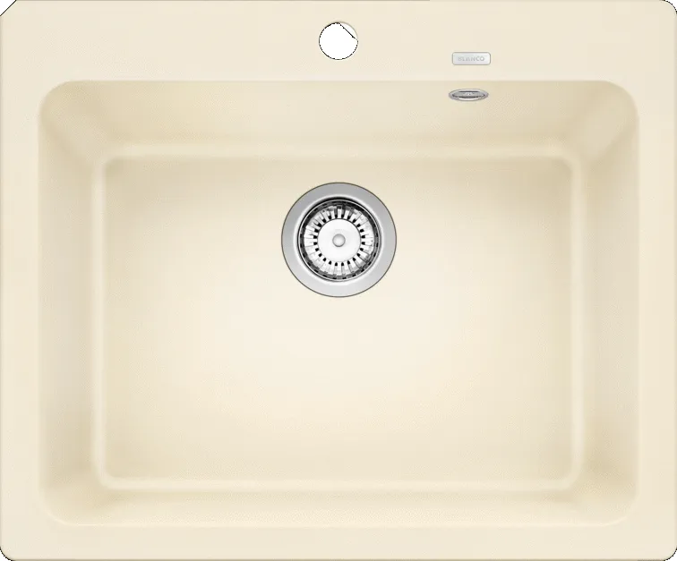 Фото товара: Blanco Naya 6, мойка, гранит, жасмин