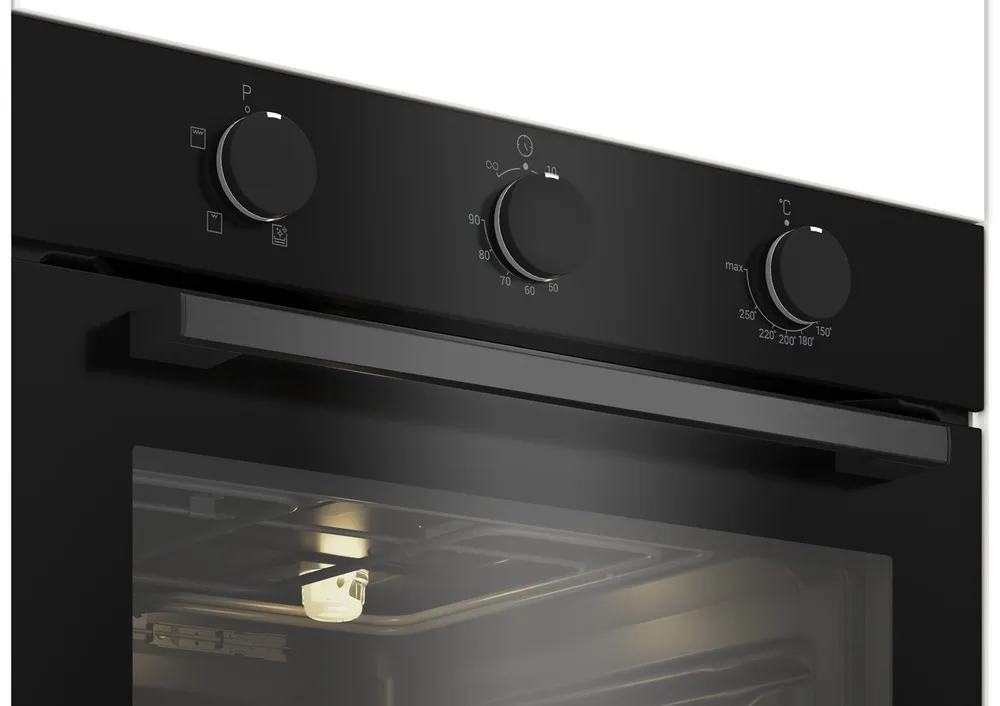 Детальное фото товара: Indesit IBFTE 2430 BL