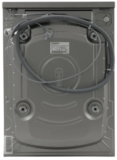 Детальное фото товара: Maunfeld MFWM128SL400 ST INVERTER