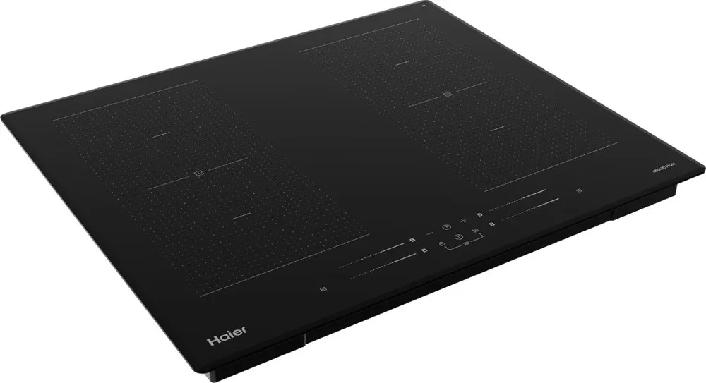 Детальное фото товара: Haier HHX-Y64SFFVB индукционная поверхность