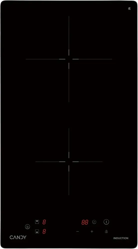 Фото товара: Candy CHXY32NB стеклокерамическая поверхность