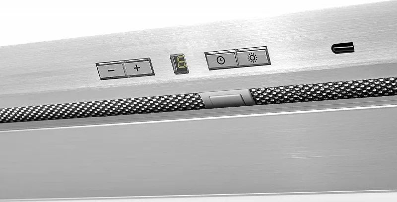 Детальное фото товара: Kuppersberg INBOX 73 X