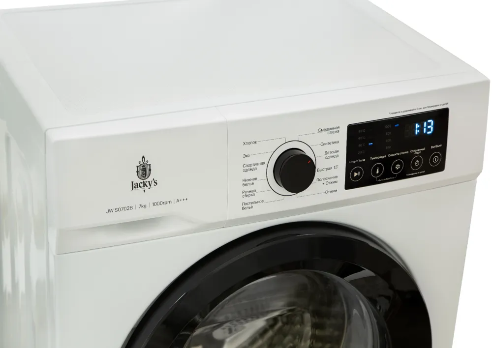 Детальное фото товара: Jacky's JW S0702B