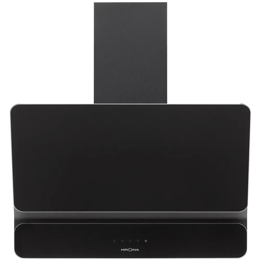 Фото товара: Krona SATURN 600 DN BLACK 4S