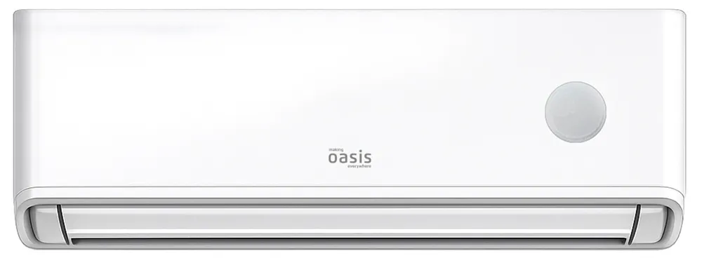 Детальное фото товара: making Oasis everywhere O-INV18