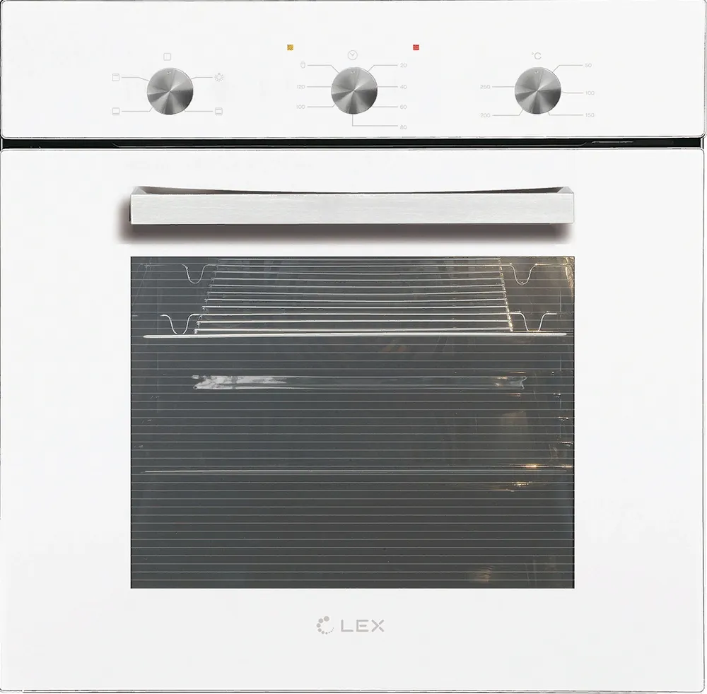 Фото товара: LEX EDM 042 WH