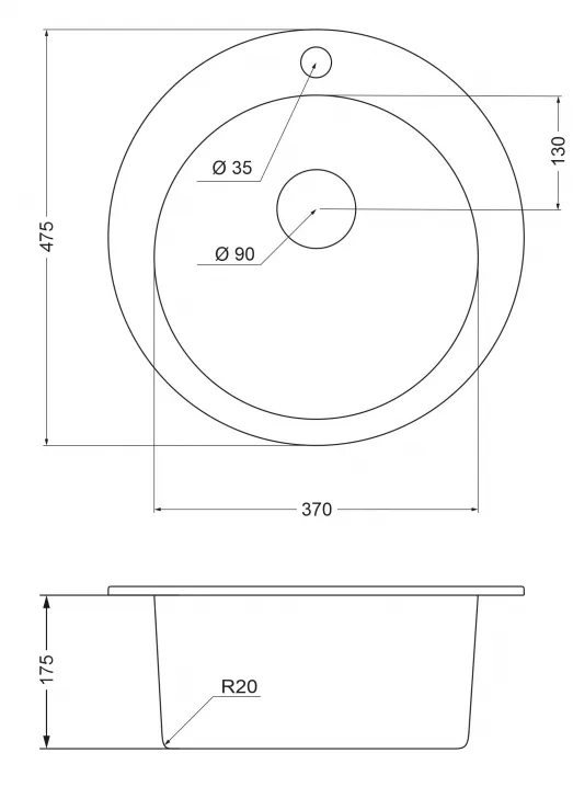 Схема встраивания