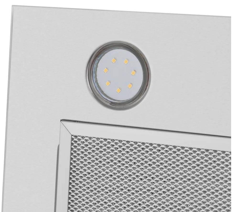 Детальное фото товара: Maunfeld CROSBY POWER 50 INOX