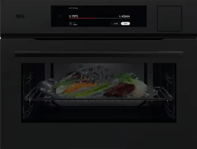 Фото товара: AEG NKP9S821T